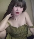 Bobua 41 ans Fang Thaïlande