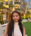 Ari 21 ans Bangkok  Thaïlande