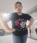 Sukanya 38 years เกาะพะงัน Thailand