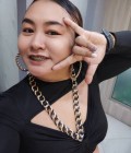 Sarisa 43 ans Phuket  Thaïlande
