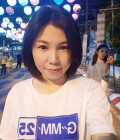 Pattha 40 ans Khonkaen Thaïlande