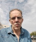 Stephane 55 ปี Claye-souilly France