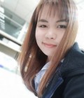 Fha 32 ans Chonburi Thaïlande