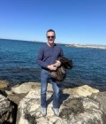 Jean-charles 56 ปี Grignan France