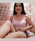 Darunee 41 ans Chaiyaphum Province Thaïlande