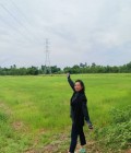 Duen 54 ans Sakon Nakhon Thaïlande