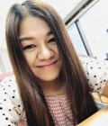 Pantipa  panalikun 39 ans Ramintra Thaïlande