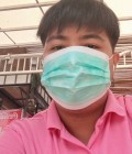 Arthit 20 years Bangkok Thailand