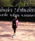Sin 50 ans Muang Phetchabun  Thaïlande