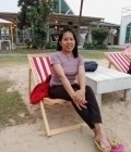 Rose 39 ans ดอนเมือง Thaïlande