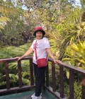 Ning. Ning 49 ans Pen Thaïlande