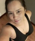 Kung 43 years Hatyai Thailand