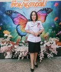 KanyaPhat 47 ans Kalasin Thaïlande