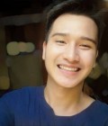 Chatcha 27 ปี Nakayama ไทย