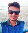Krushik 30 ปี Surat India