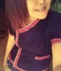 Jadsadaporn 40 ans Kaummung Thaïlande