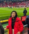 Maria 34 Jahre Nakhon Thailand