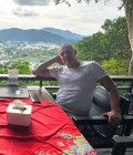 Stanislav 44 ปี Pattaya ไทย