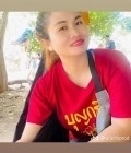 Urai 45 ans กบินทร์บุรี Thaïlande