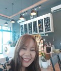 Lanya 50 years Khonkaen  Thailand