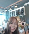 Lanya 49 years Khonkaen  Thailand