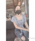 FERN 23 ans กาฬสินธุ์ Thaïlande