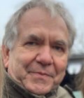 Andreas 65 ปี Leipzig  Germany