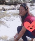 Wanida 23 ans Samchai Thaïlande