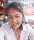 Sunee 53 Jahre เมือง Thailand