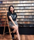 Ploy 36 ans Muang  Thaïlande