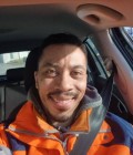Gerald 42 ปี Pontarlier  France