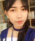 Keam 26 years Yasothon  Thailand