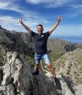 Alex 54 ปี Wilkau-haßlau Germany