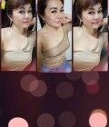Panisara 48 ans Muang Thaïlande