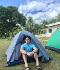Mau 30 ปี Davao Philippines