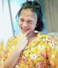 Iarin 22 Jahre Kathu Thailand