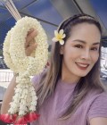 Jao 48 ans Bangkok Thaïlande