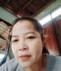 Anchalee 48 years ลำลูกกา​ Thailand