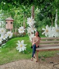 Abbey 49 years Nongbualumphoo Thailand