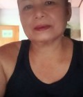 Sumit 58 Jahre Khon Kaen Thailand