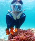 Karita 39 ans อำเภออุทัย Thaïlande