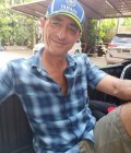 Simon 48 ans Bangsary  Thaïlande