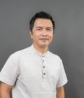 Adiphan 49 ปี Chiangrai  ไทย