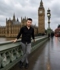 Kalary 36 ปี London United Kingdom