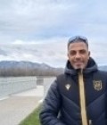 Aziz 50 ปี Drôme  France