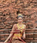 Fahsai 33 ans เมืองนครพนม Thaïlande