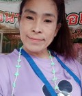 Wanna 54 ans Kong Krailat Thaïlande
