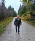 John 46 ปี Schweiz  Switzerland