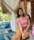 Fon 33 ans ศรีรัตนะ Thaïlande