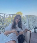 Alisa 36 ans Bangkok  Thaïlande